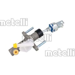 Pompa frizione METELLI 55-0182 online | AC Ricambi