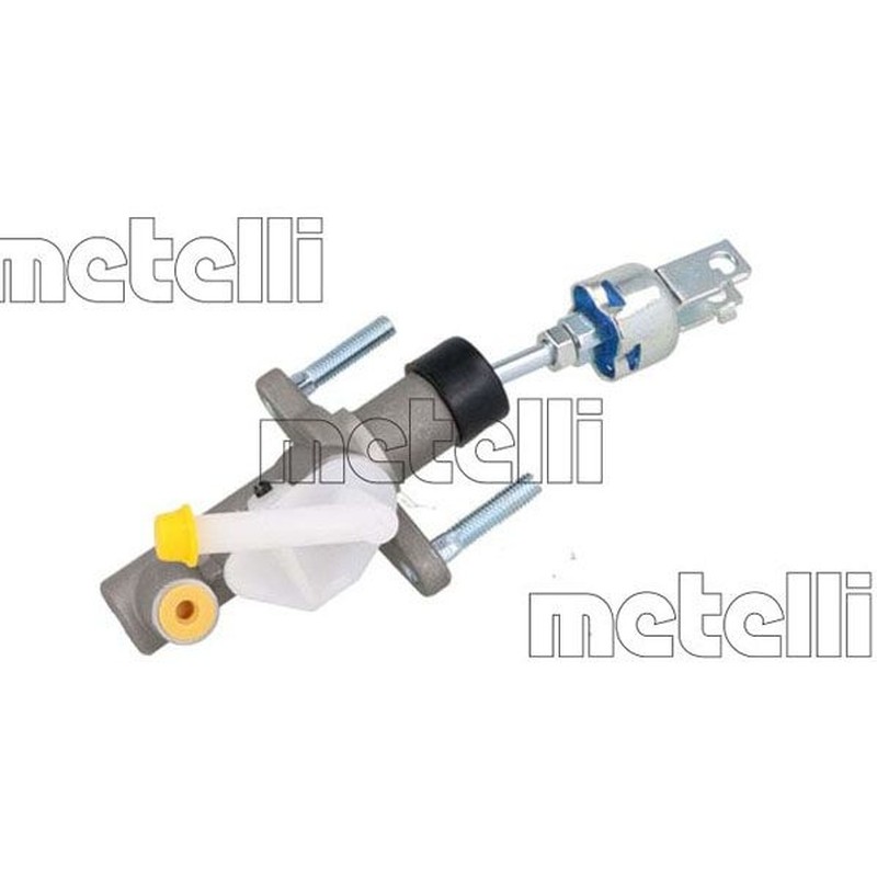 METELLI Cilindro trasmettitore, Frizione 55-0182