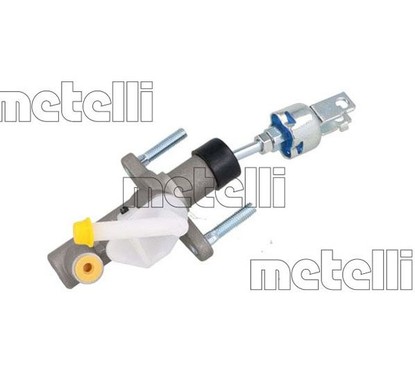 Pompa frizione METELLI 55-0182 online | AC Ricambi