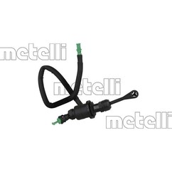 Pompa frizione METELLI 55-0195 online | AC Ricambi