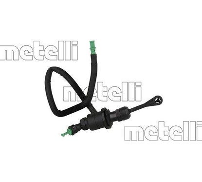 Pompa frizione METELLI 55-0195 online | AC Ricambi