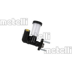 Pompa frizione METELLI 55-0200 online | AC Ricambi