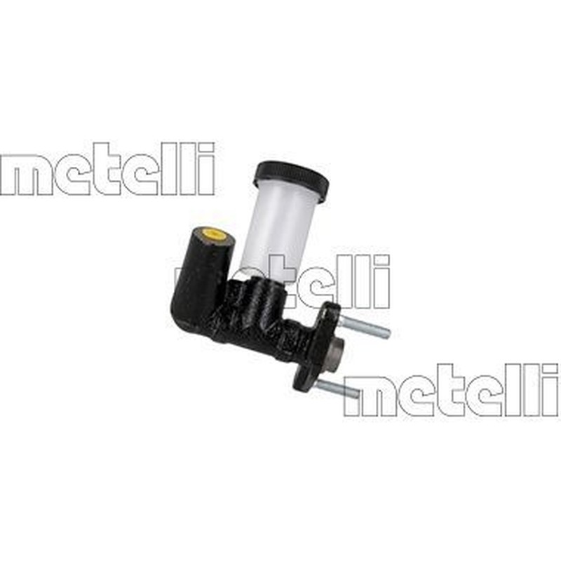 METELLI Cilindro trasmettitore, Frizione 55-0200