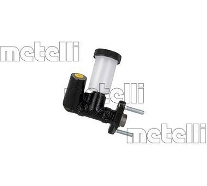 Pompa frizione METELLI 55-0200 online | AC Ricambi