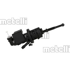 Pompa frizione METELLI 55-0201 online | AC Ricambi