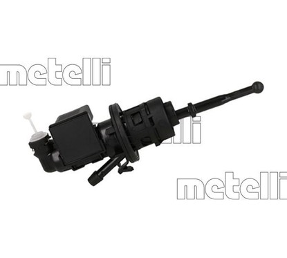 Pompa frizione METELLI 55-0201 online | AC Ricambi