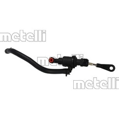 Pompa frizione METELLI 55-0206 online | AC Ricambi