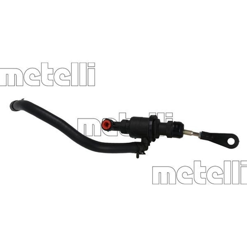 METELLI Cilindro trasmettitore, Frizione 55-0206 METELLI Cilindro trasmettitore, Frizione 55-0206