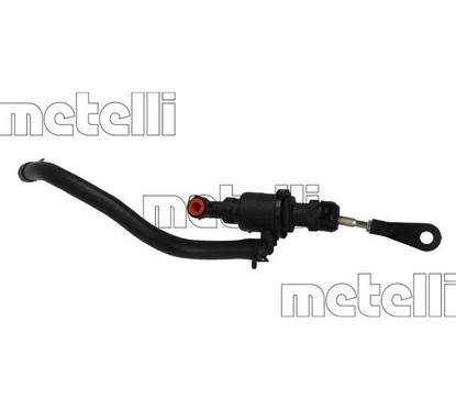 Pompa frizione METELLI 55-0206 online | AC Ricambi