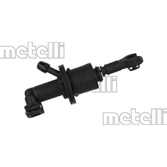 Pompa frizione METELLI 55-0216 online | AC Ricambi