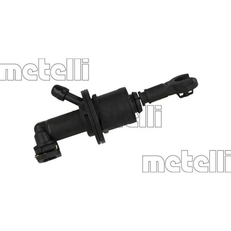 METELLI Cilindro trasmettitore, Frizione 55-0216