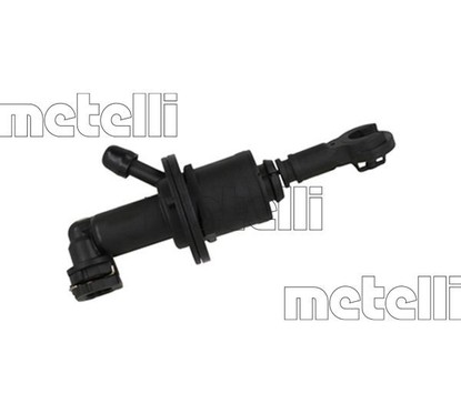 Pompa frizione METELLI 55-0216 online | AC Ricambi