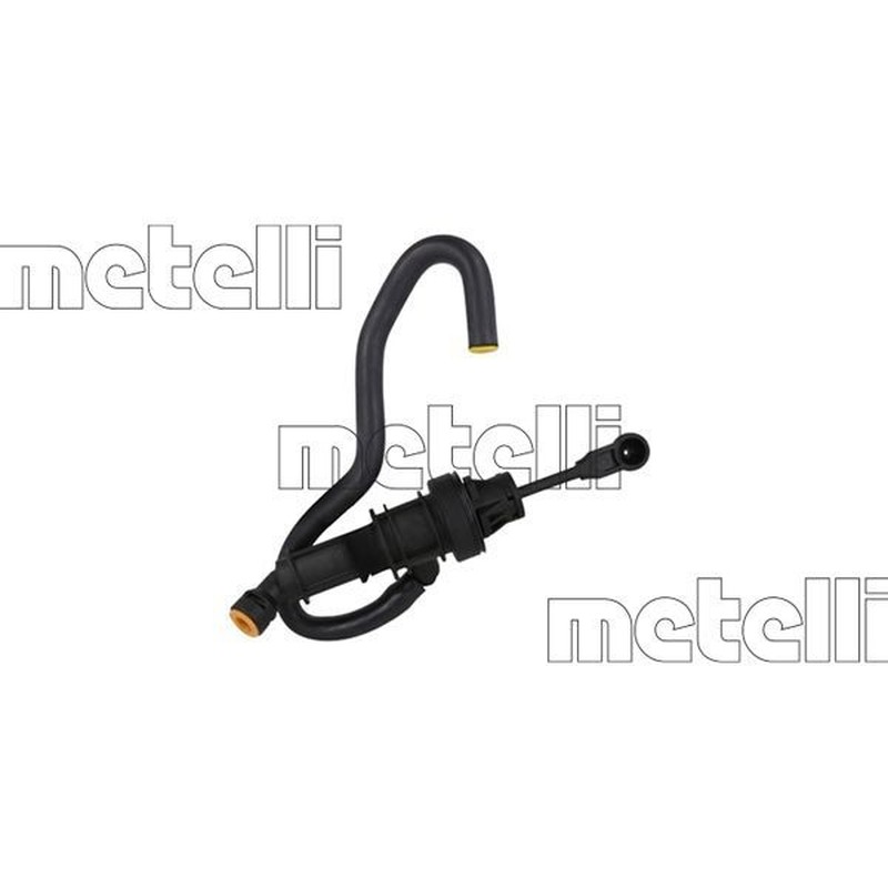 METELLI Cilindro trasmettitore, Frizione 55-0217