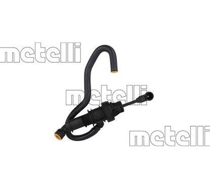 Pompa frizione METELLI 55-0217 online | AC Ricambi