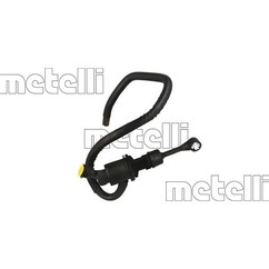 Pompa frizione METELLI 55-0219 online | AC Ricambi