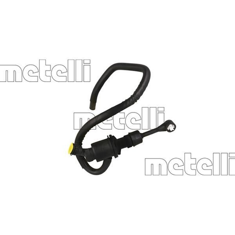 METELLI Cilindro trasmettitore, Frizione 55-0219