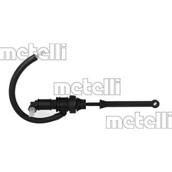 Pompa frizione METELLI 55-0220 online | AC Ricambi