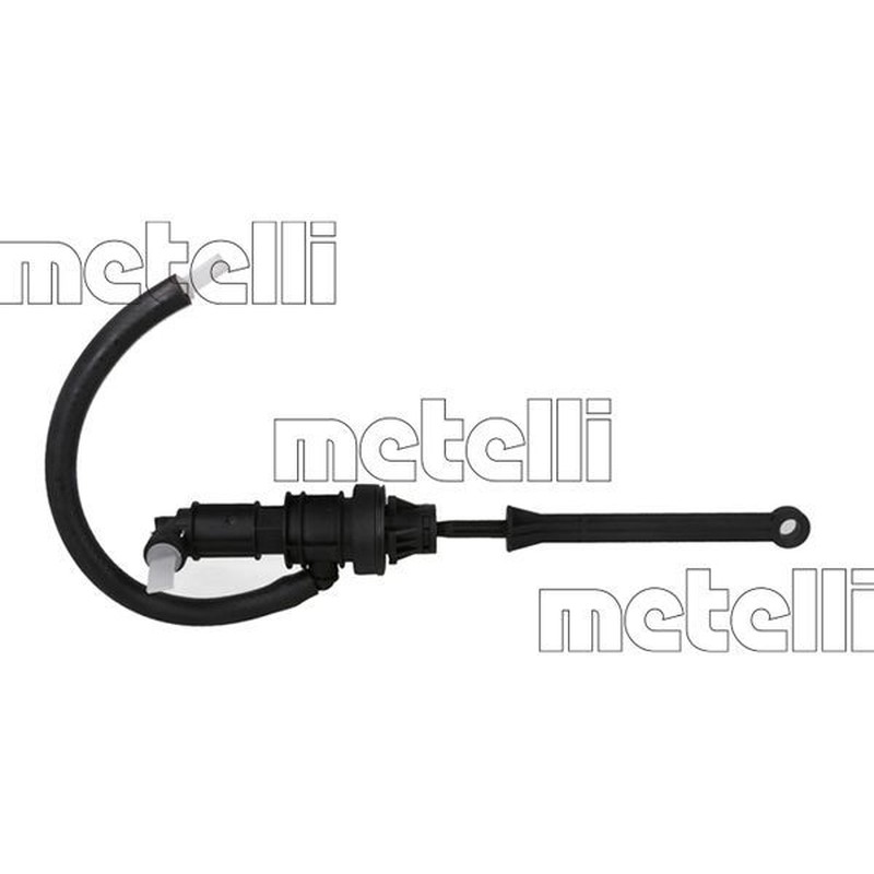 METELLI Cilindro trasmettitore, Frizione 55-0220