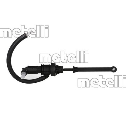 Pompa frizione METELLI 55-0220 online | AC Ricambi