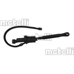 Pompa frizione METELLI 55-0221 online | AC Ricambi