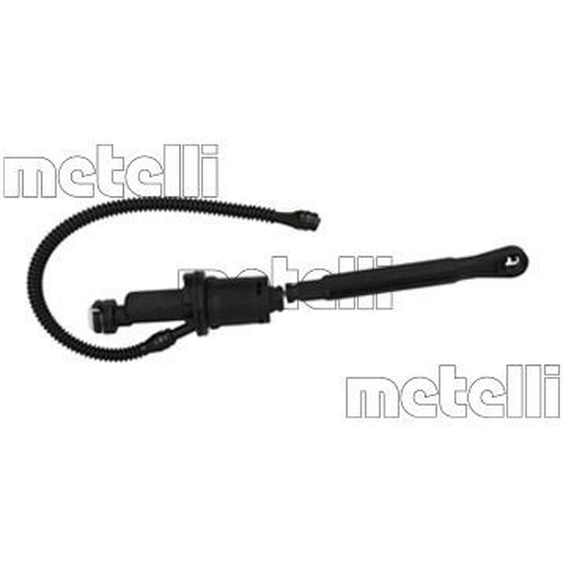 METELLI Cilindro trasmettitore, Frizione 55-0221