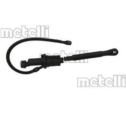 Pompa frizione METELLI 55-0221 online | AC Ricambi