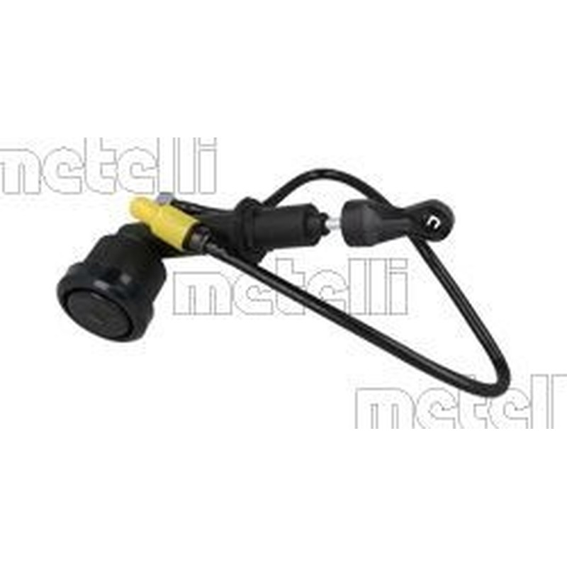 METELLI Cilindro trasmettitore, Frizione 55-0225