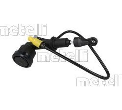 Pompa frizione METELLI 55-0225 online | AC Ricambi