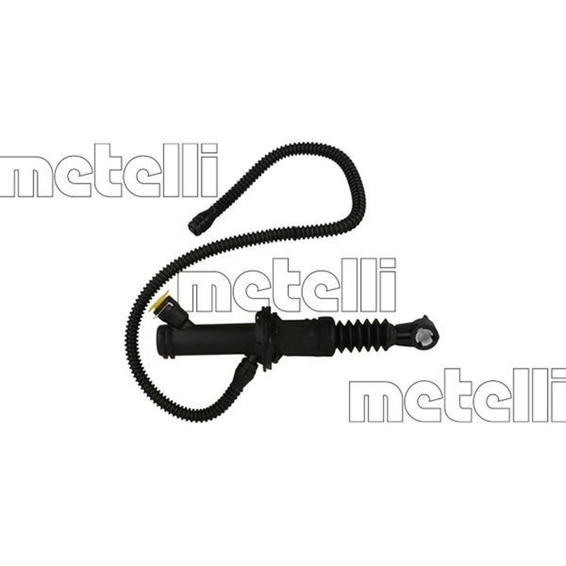 METELLI Cilindro trasmettitore, Frizione 55-0227