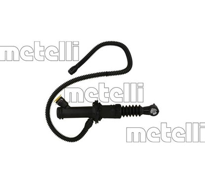 Pompa frizione METELLI 55-0227 online | AC Ricambi