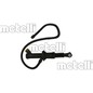 METELLI Cilindro trasmettitore, Frizione 55-0227
