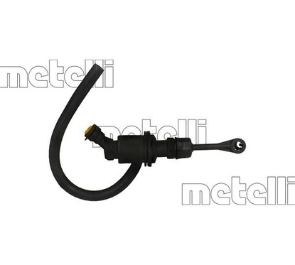 Pompa frizione METELLI 55-0231 online | AC Ricambi