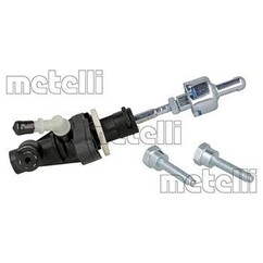 Pompa frizione METELLI 55-0238 online | AC Ricambi