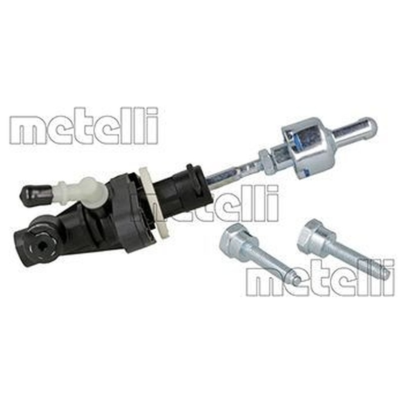 METELLI Cilindro trasmettitore, Frizione 55-0238