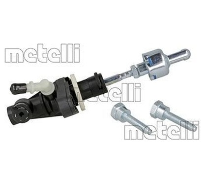 Pompa frizione METELLI 55-0238 online | AC Ricambi