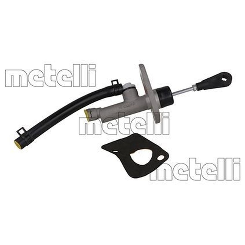 METELLI Cilindro trasmettitore, Frizione 55-0240