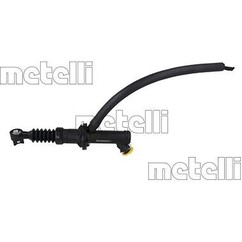 Pompa frizione METELLI 55-0241 online | AC Ricambi
