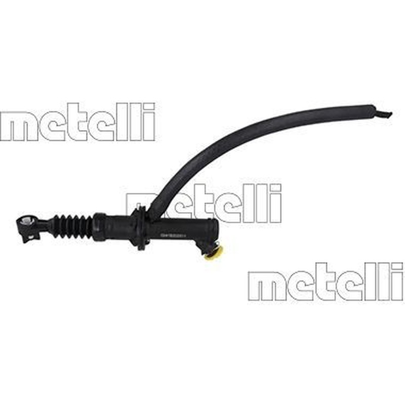 METELLI Cilindro trasmettitore, Frizione 55-0241