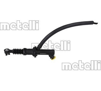 Pompa frizione METELLI 55-0241 online | AC Ricambi