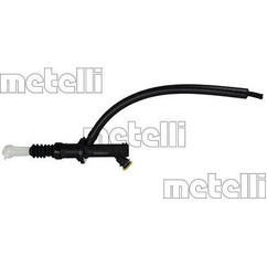 Pompa frizione METELLI 55-0243 online | AC Ricambi