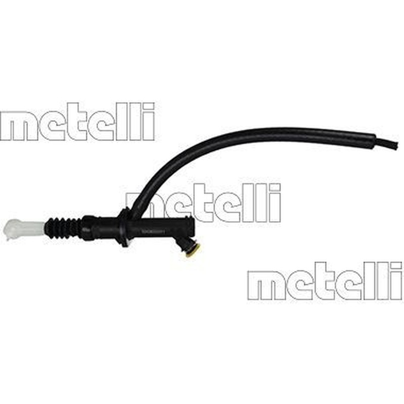 METELLI Cilindro trasmettitore, Frizione 55-0243
