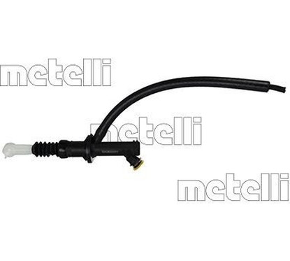 Pompa frizione METELLI 55-0243 online | AC Ricambi