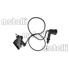 Pompa frizione METELLI 55-0249 online | AC Ricambi