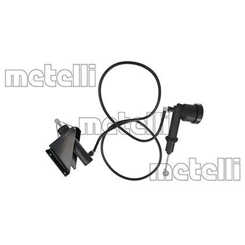 METELLI Cilindro trasmettitore, Frizione 55-0249