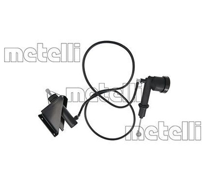 Pompa frizione METELLI 55-0249 online | AC Ricambi
