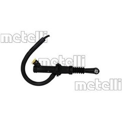Pompa frizione METELLI 55-0250 online | AC Ricambi