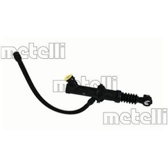 Pompa frizione METELLI 55-0254 online | AC Ricambi