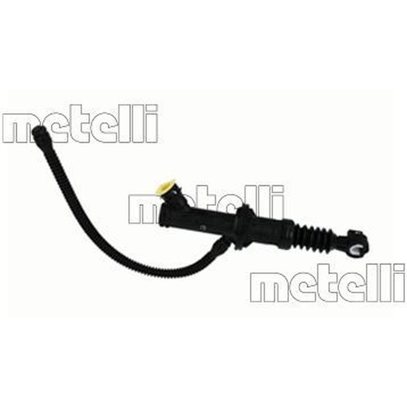 METELLI Cilindro trasmettitore, Frizione 55-0254