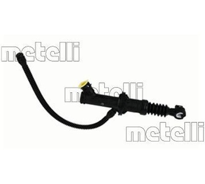 Pompa frizione METELLI 55-0254 online | AC Ricambi