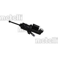 Pompa frizione METELLI 55-0261 online | AC Ricambi